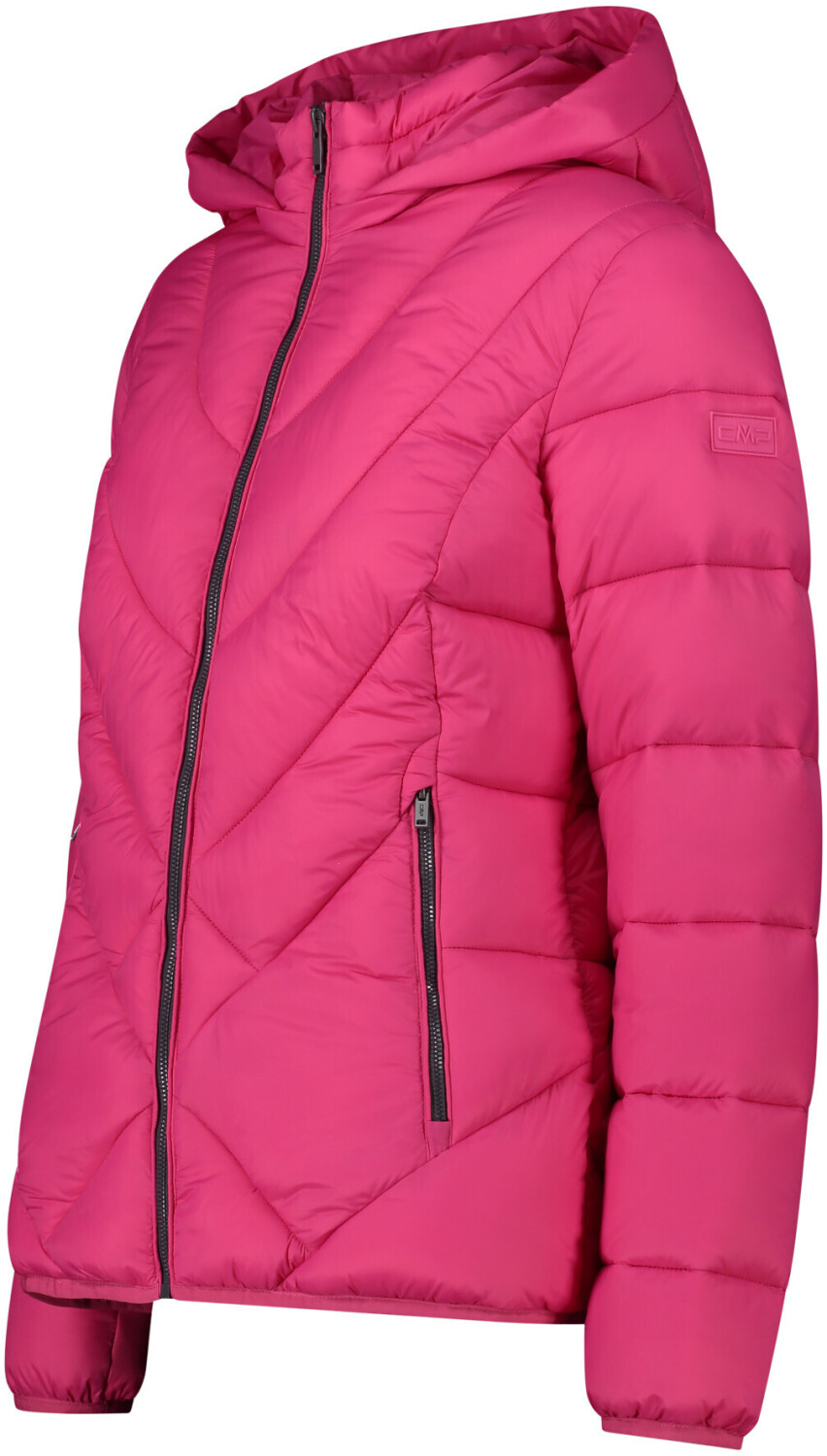 CMP Woman\'s Jacket (32K3026) fucsia ab 55,35 € | Preisvergleich bei