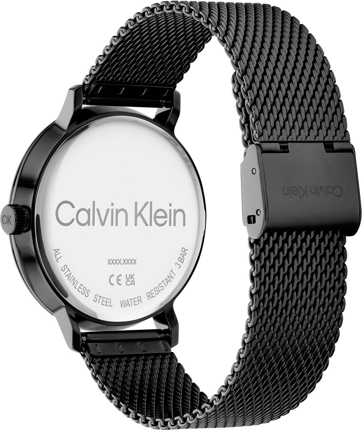 Calvin Klein Armbanduhr (25200046) ab € 138,60