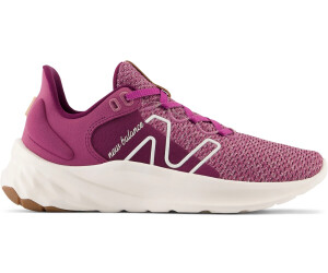 Buy New Balance Fresh Foam Roav v2 Women lilac chalk from 56.99