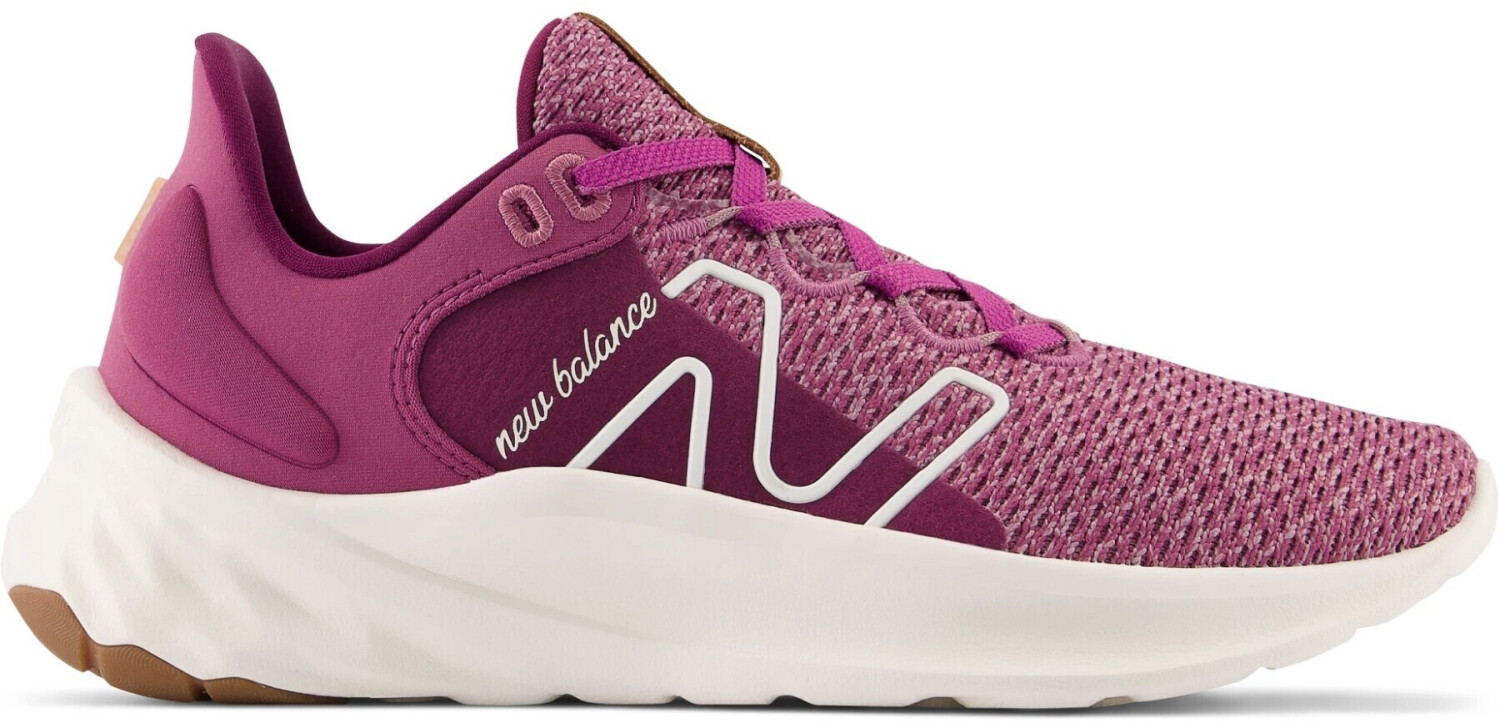 New Balance Fresh Foam Roav v2 Women lilac chalk