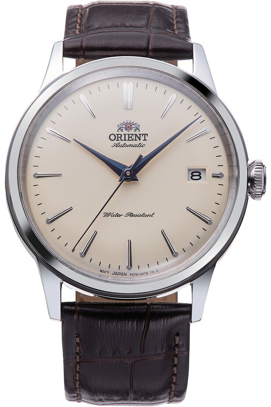 Reloj Orient automático ra-ac0j03l10b hombre | Relojería Joyería