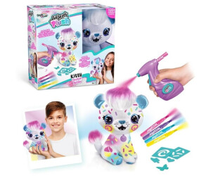 Airbrush Plush, Kitty 272OFG buy in the online store at Best Price