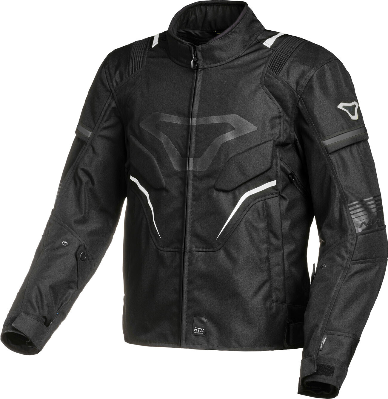 Macna Blouson Adept noir