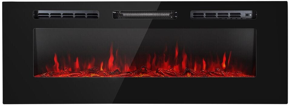 Klarstein Galeras (127 x 47 x 13 cm) black