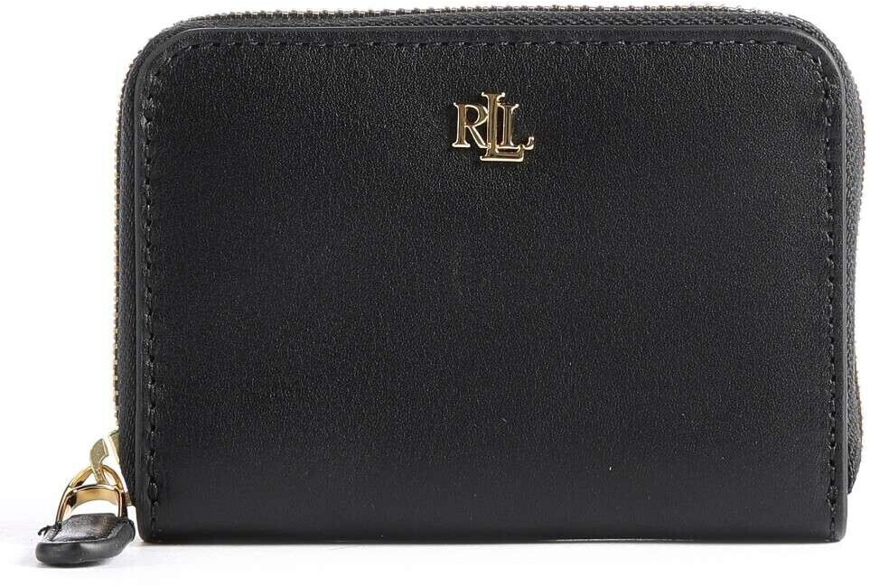 Ralph Lauren Small Wallet (432876729) black