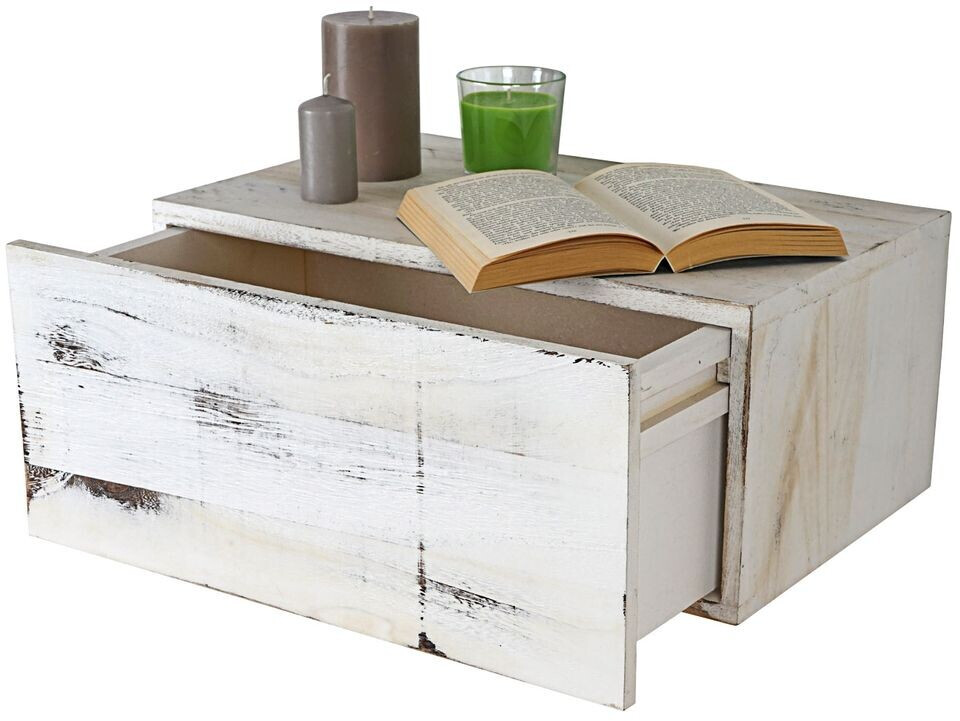 Mendler C55 21x46x30cm (53403) weiß