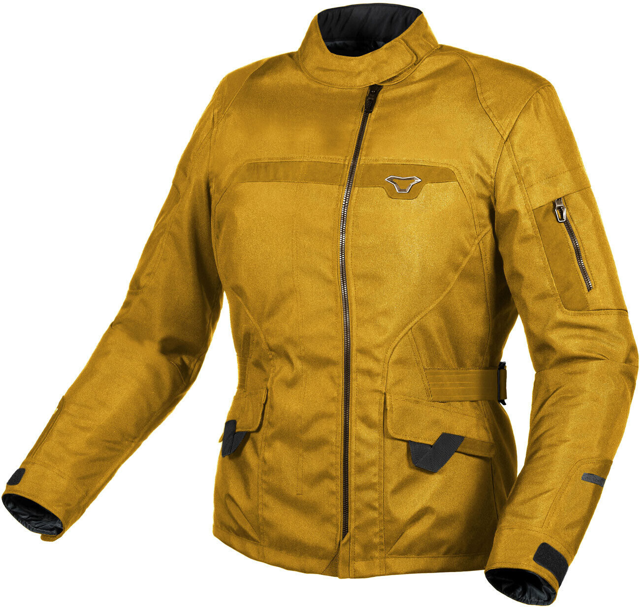 Macna Blouson Evora Lady ocre/jaune