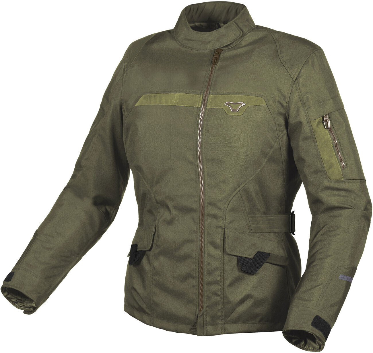 Macna Blouson Evora Lady kaki