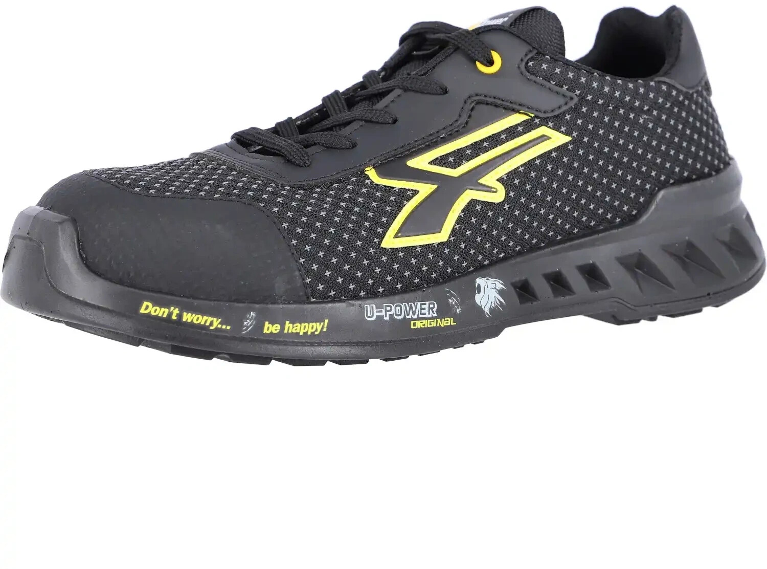 U-Power Matt S3 SRC CI ESD