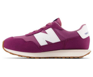 Dark pink new balance new arrivals
