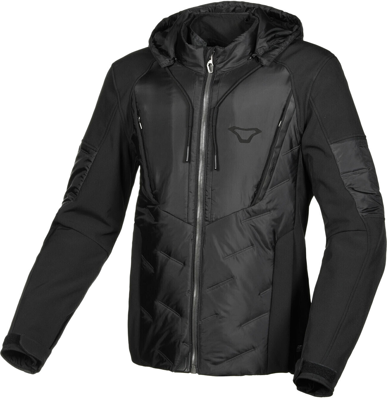 Macna Blouson Cocoon Lady noir