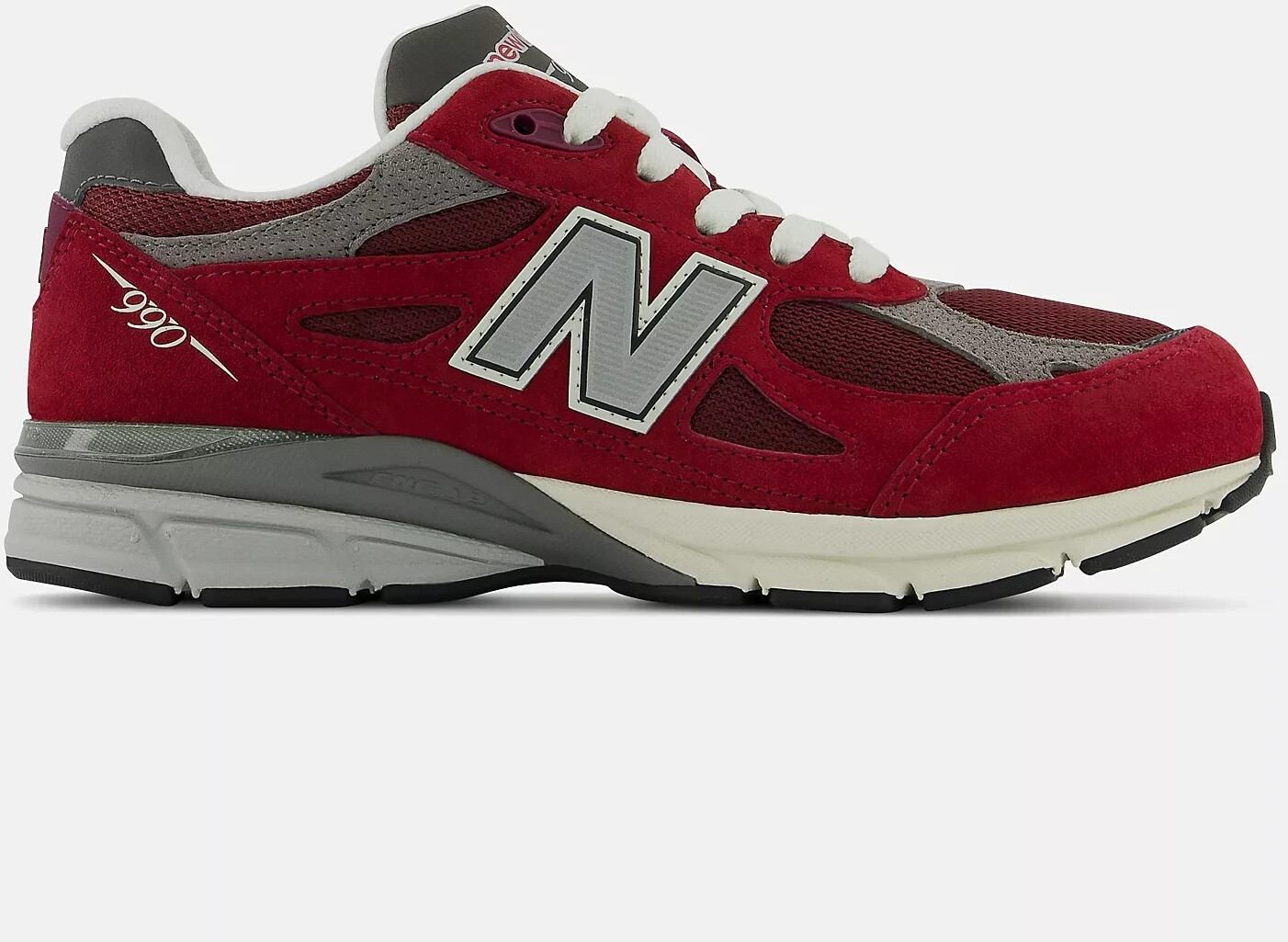 New balance clearance 990v3 angora