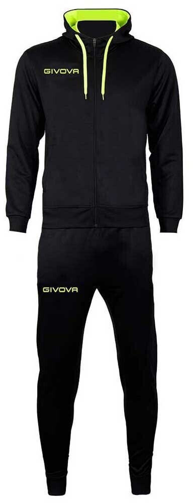 Givova King 4 Seasons Track Suit (TT014)