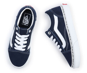 Vans Kids Uy Old Skool mini dress blues true blue ab 38 50