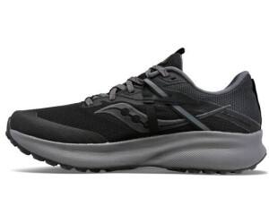 Saucony Ride 15 TR GTX black charcoal desde 94 88 Compara