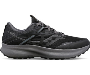 Saucony ride top 6 hombre negro