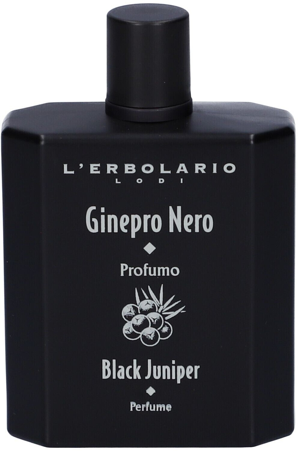 L'Erbolario Ginepro Nero Eau de Parfum (100ml)