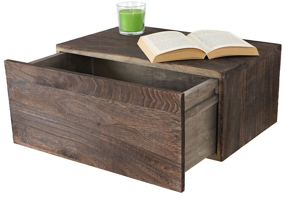 Mendler C55 21x46x30cm (53405) braun