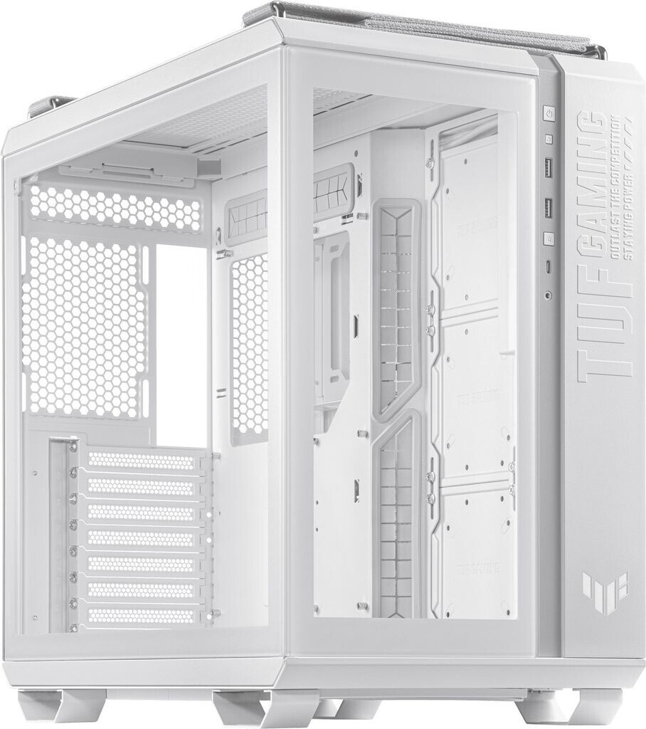 ASUS TUF Gaming GT502 White