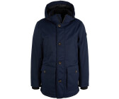 Parka tom tailor femme sales