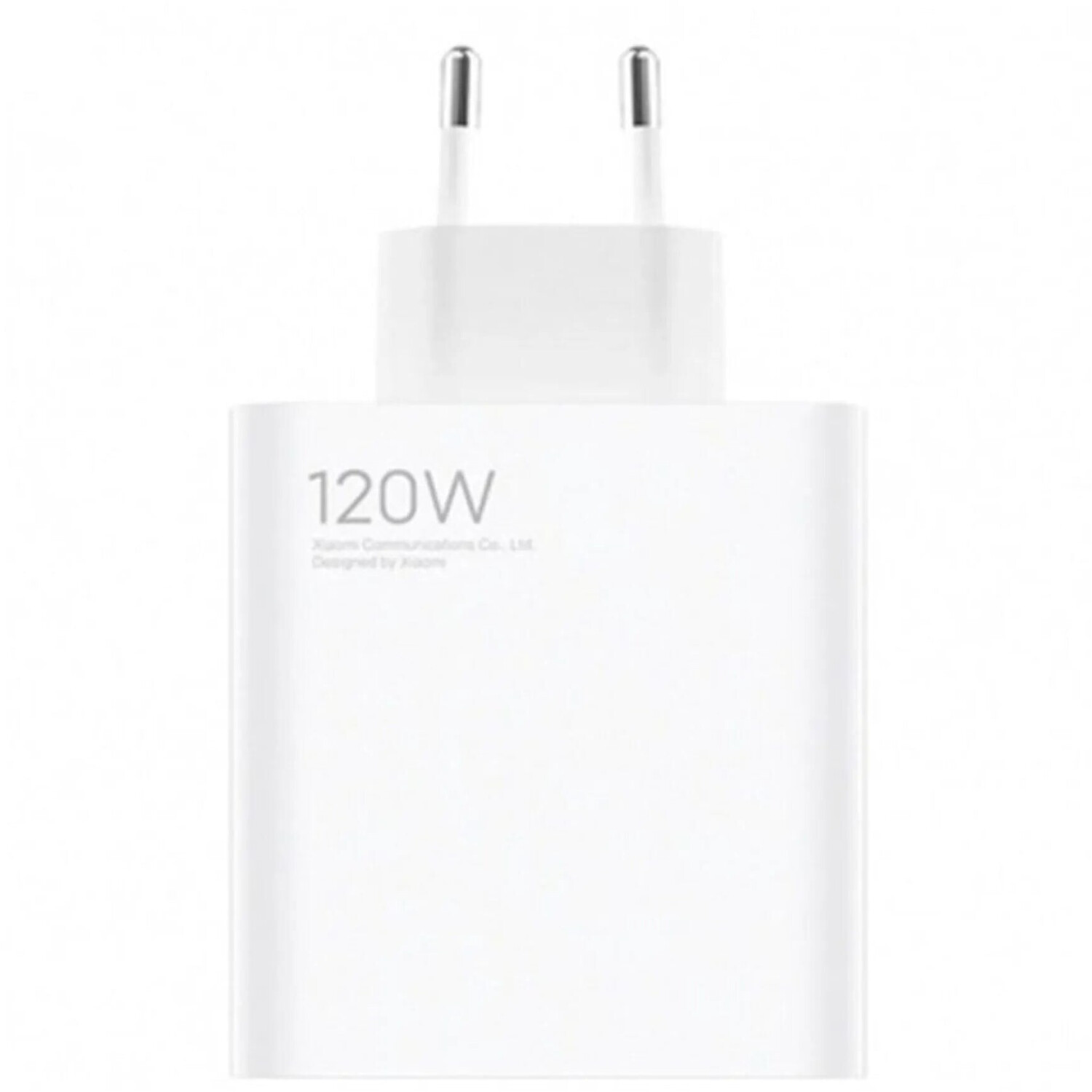 Chargeur Xiaomi 12 - Puissance : 67W - Type A