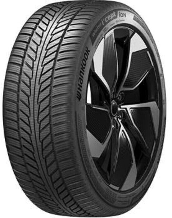 Buy Hankook Winter i*cept ION (IW01) 245/45 R20 103V XL EV SoundAbsorber  from £224.01 (Today) – Best Deals on