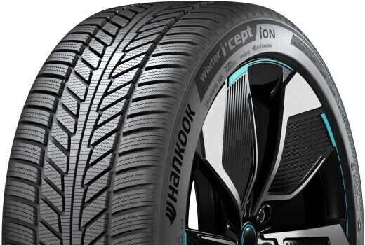 on i*cept 103V Winter (IW01) – Best Hankook R20 EV from 245/45 XL Deals SoundAbsorber (Today) £224.01 ION Buy