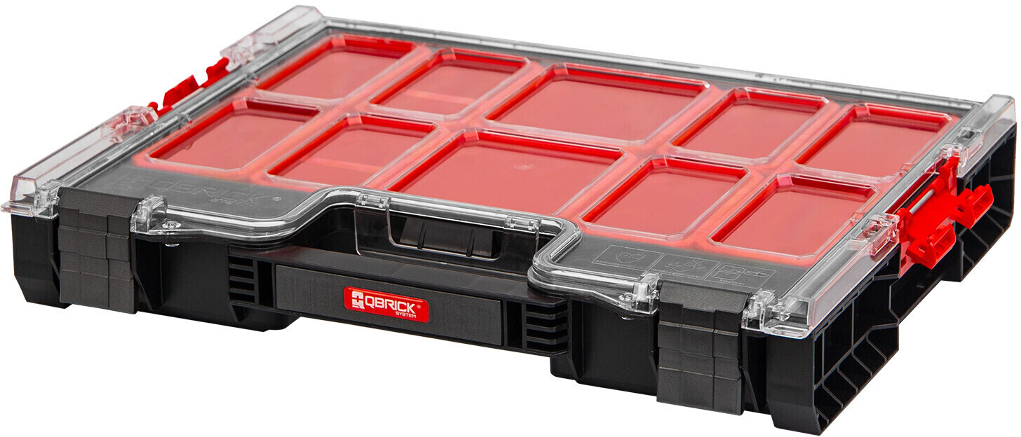 Qbrick System Pro Organizer 200