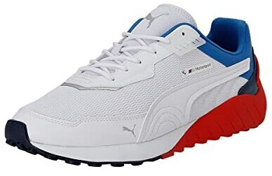Puma bmw schuhe 2024 blau