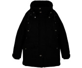 Tom tailor parka mit kunstfell