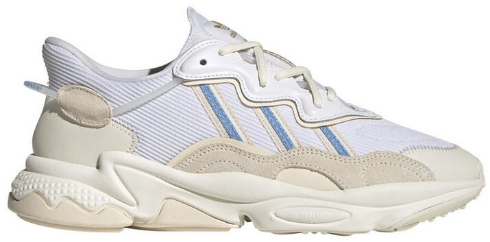 Adidas Ozweego cloud white light blue off white ab 80 99 Preisvergleich bei idealo