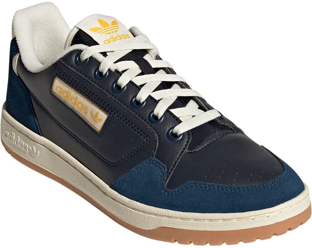 Adidas NY 90 legend ink legend ink gum ab 44 97 Preisvergleich bei idealo