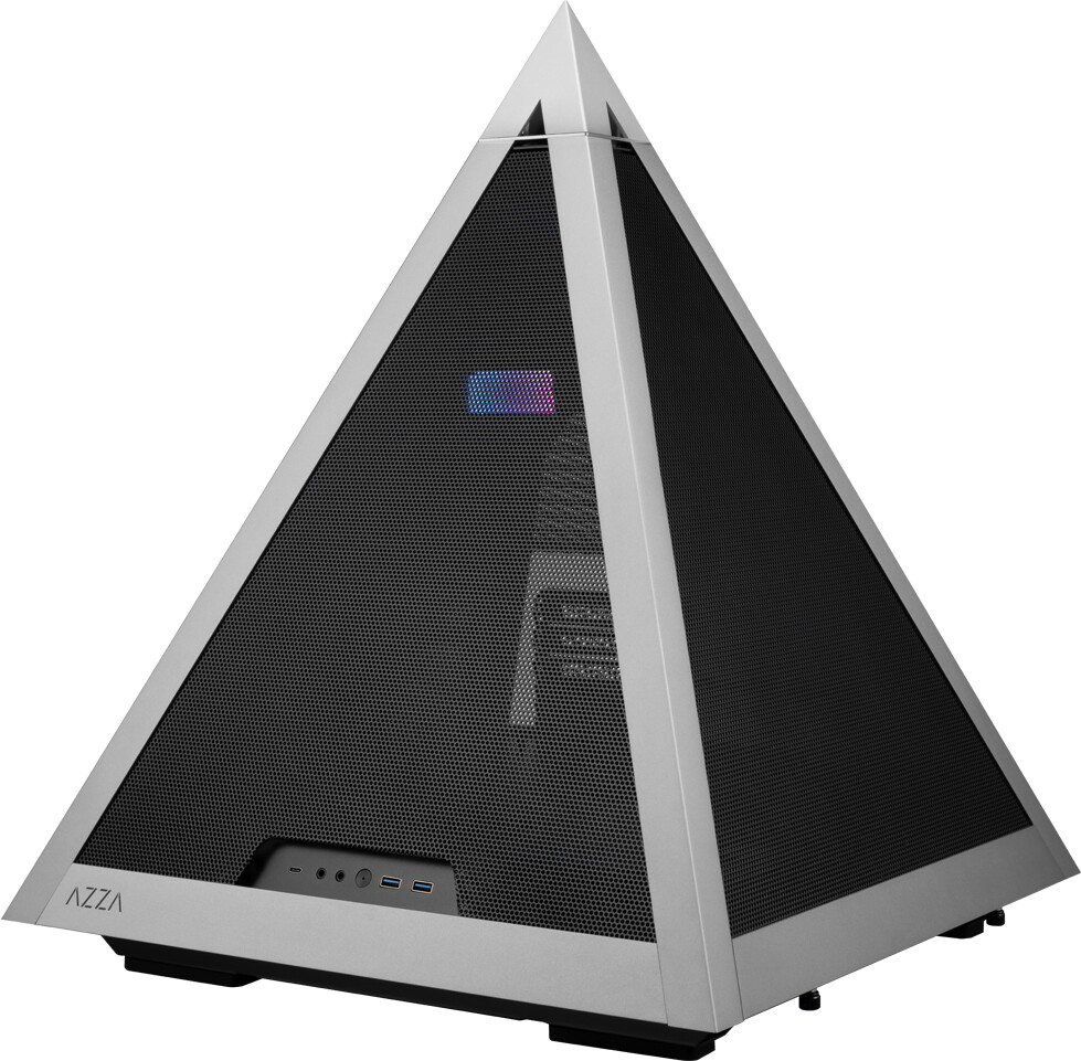 AZZA Pyramid Mesh 804M