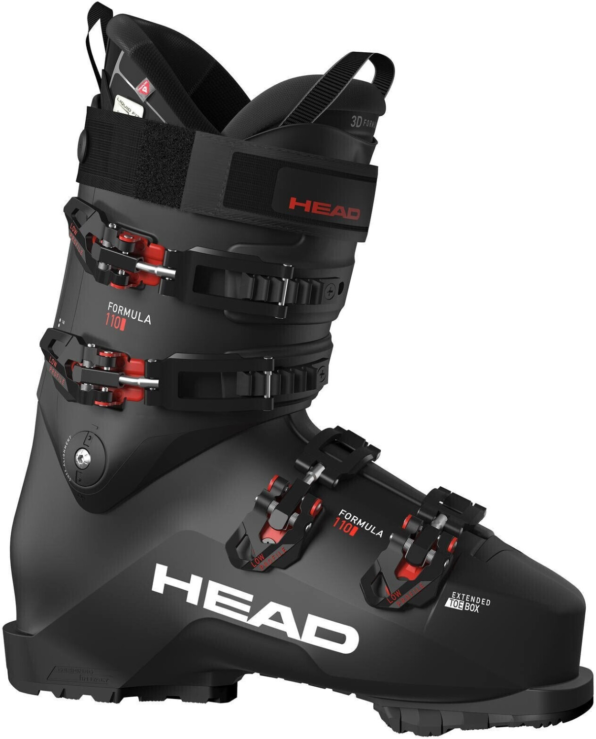 Photos - Ski Boots Head Formula 110 Gw  (2023)