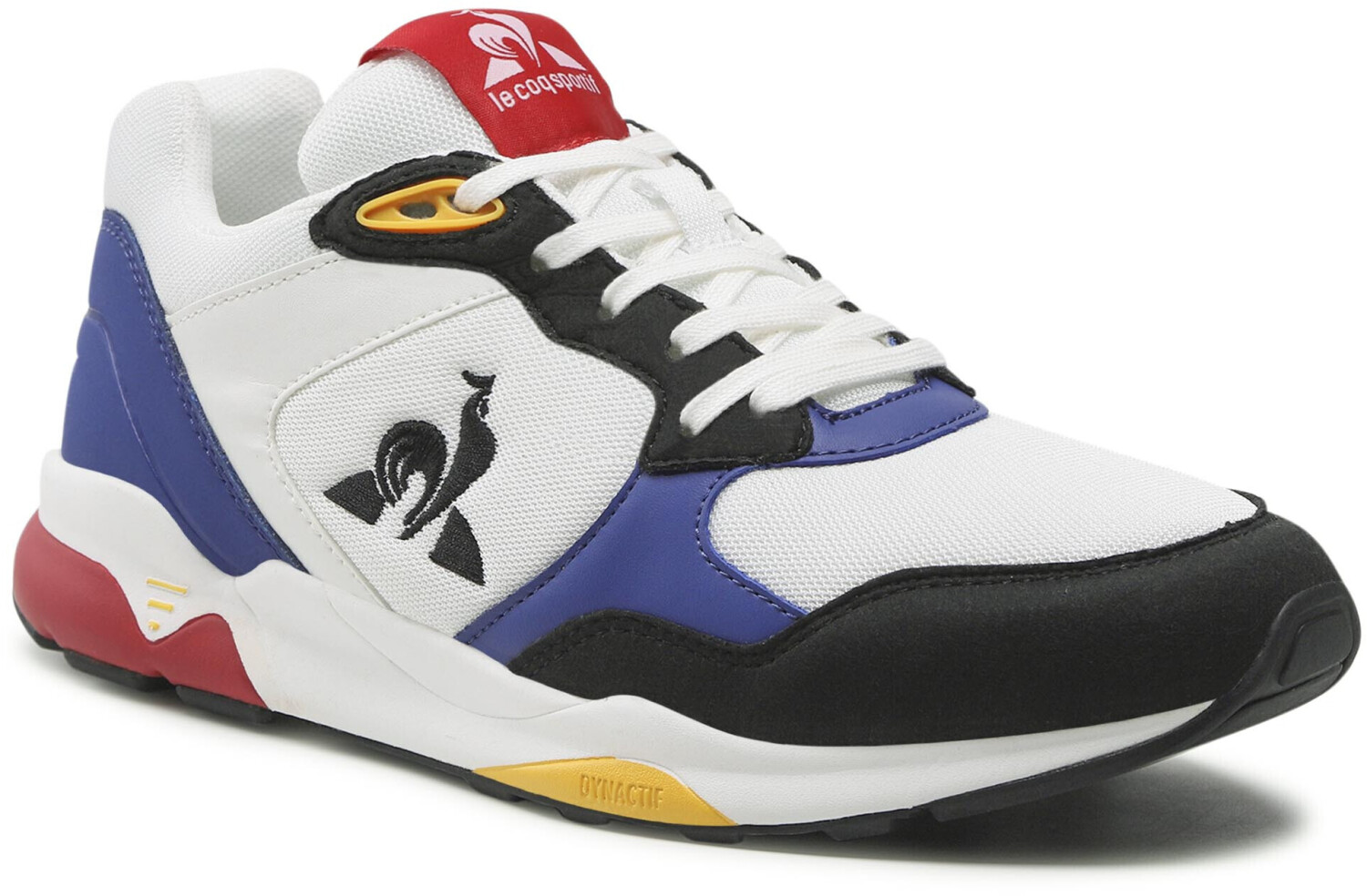 Le coq online sportif basketball shoes