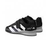 Adidas adipower Weightlifting core black/cloud white/grey three