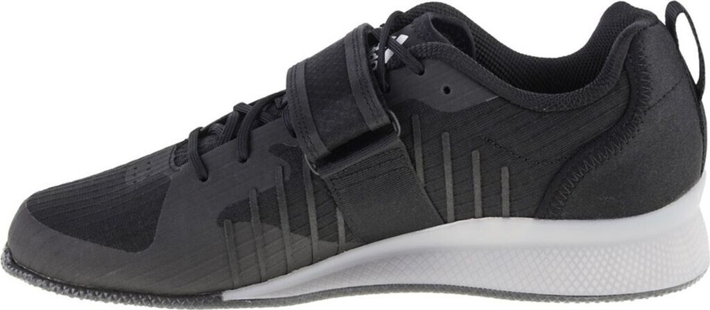 Adidas adipower Weightlifting core black cloud white grey three desde 120 49 Compara precios en idealo