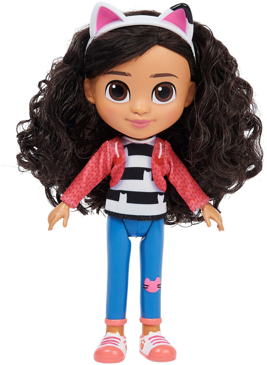 Spin Master Gabby s Dollhouse Gabby Doll 20cm au meilleur prix sur idealo