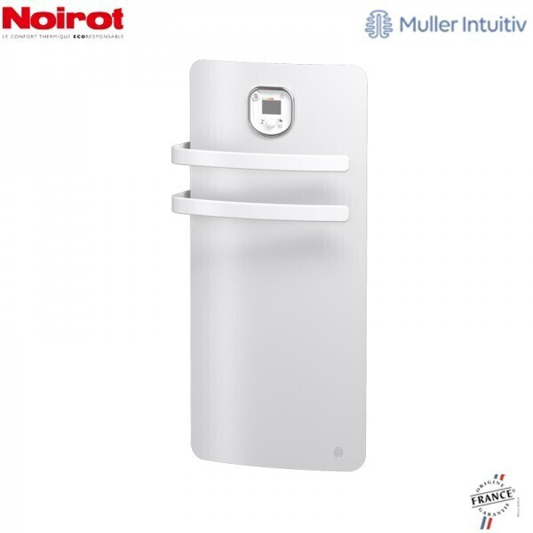 Noirot Helia blanc (NEK2514SEEC)