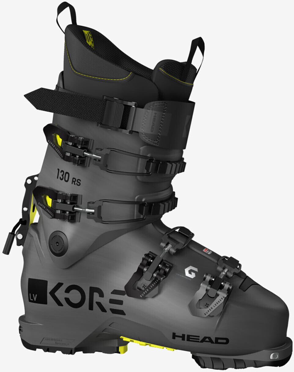 Photos - Ski Boots Head Kore Rs 130 Gw  (2023)