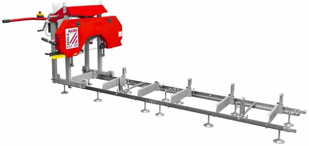 Holzmann BBS350 230V