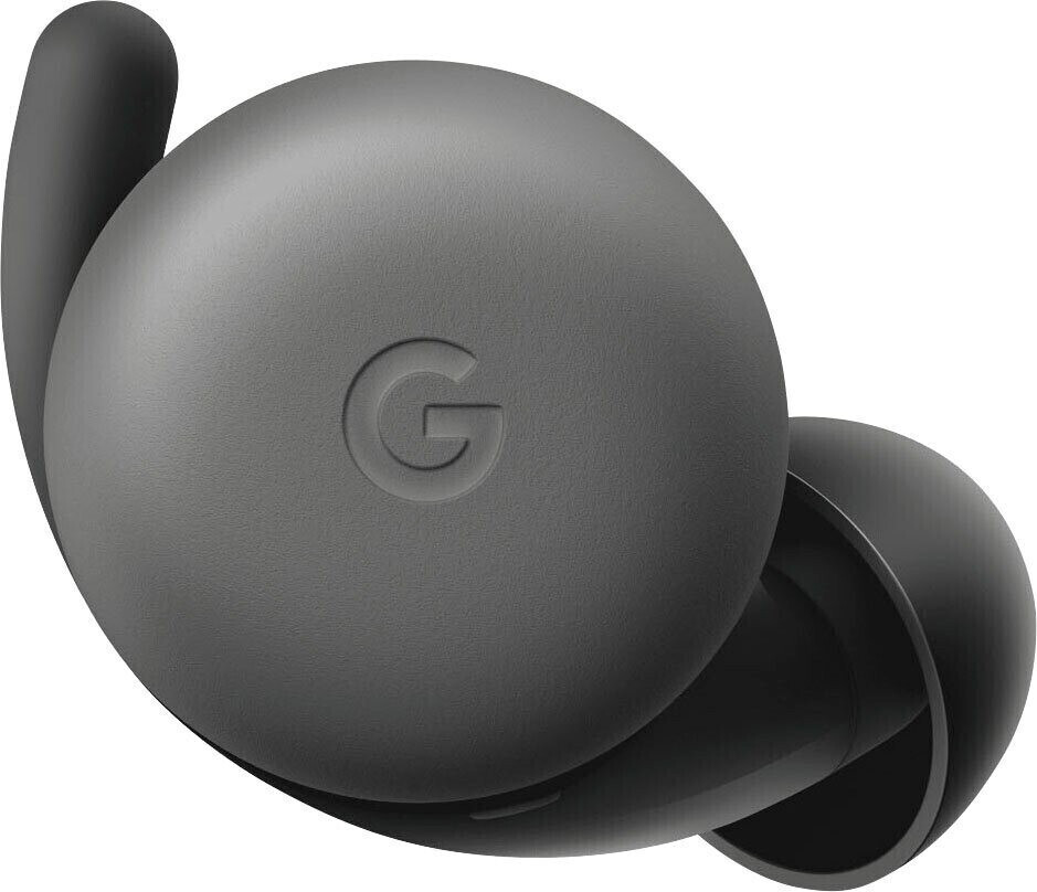 Google Pixel Buds A-Series Charcoal desde 69,99 €