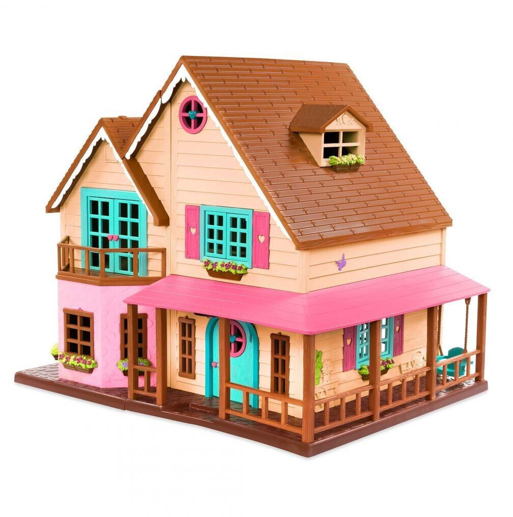 Li’l Woodzeez tom-287454