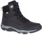 Merrell Thermo Fractal Mid Wp black