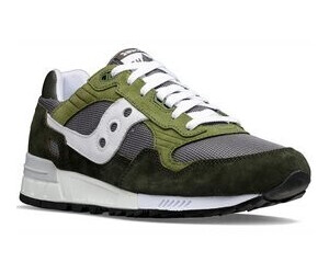 Saucony Shadow 5000 khaki white a 106 00 oggi Migliori prezzi e offerte su idealo