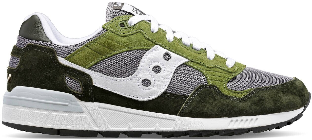 Saucony shadow 5000 uomo bianche clearance