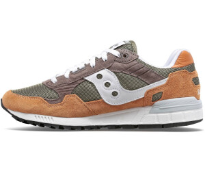 Saucony shadow 5000 vintage 2025 arancione