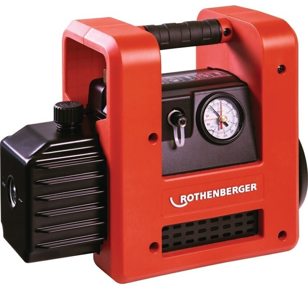 Rothenberger ROAIRVAC R32 3.0