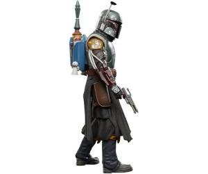 Buy Hasbro Star Wars The Mandalorian Black Series BOBA FETT
