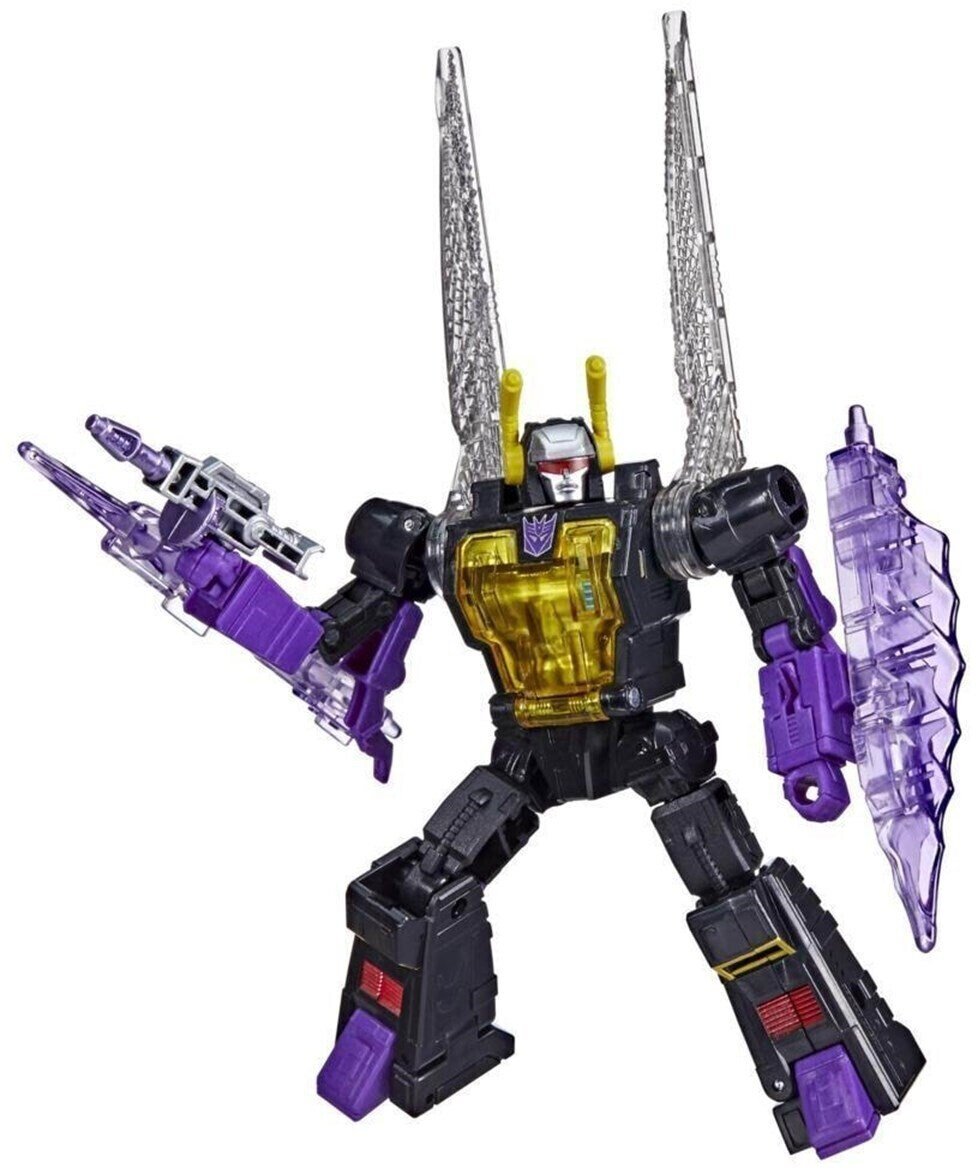 Hasbro Transformers Generations Legacy Deluxe Class - Kickback